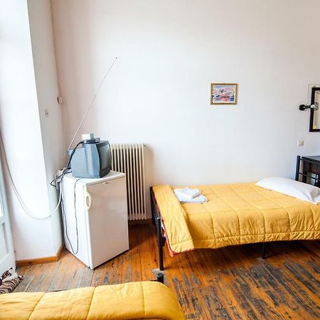 Kymata Hotel Ermupoli Zewnętrze zdjęcie