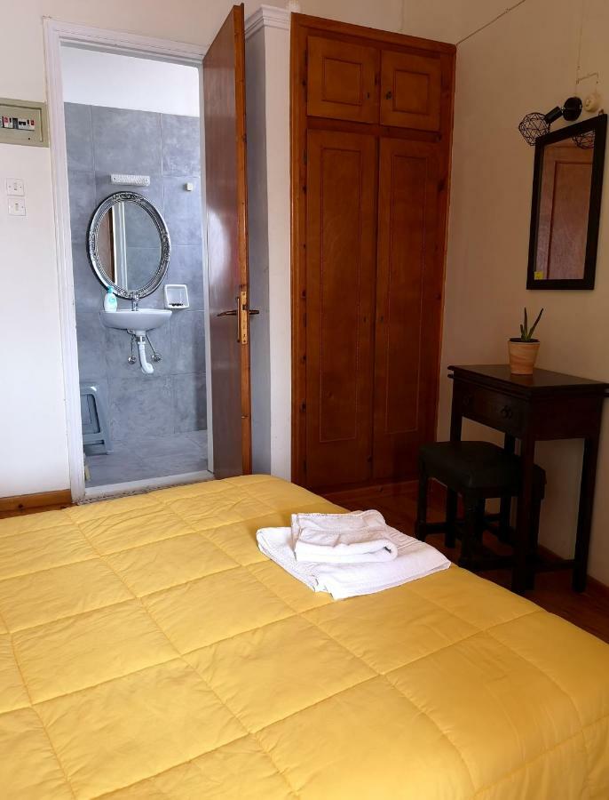 Kymata Hotel Ermupoli Zewnętrze zdjęcie