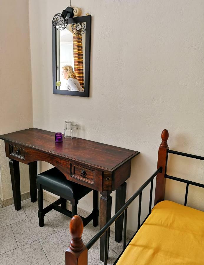 Kymata Hotel Ermupoli Zewnętrze zdjęcie